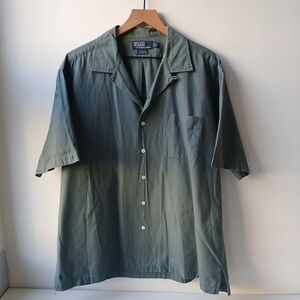 Polo Ralph Lauren Caldwell Loop Collar Shirt Men's XL